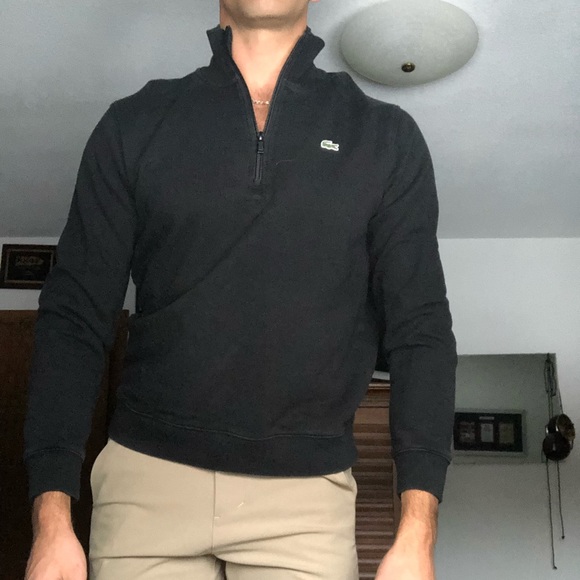 Lacoste Other - LaCoste Sweater